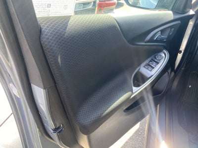 2024 Chevrolet Malibu LS