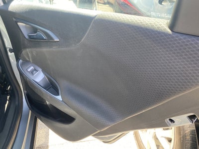 2024 Chevrolet Malibu LS