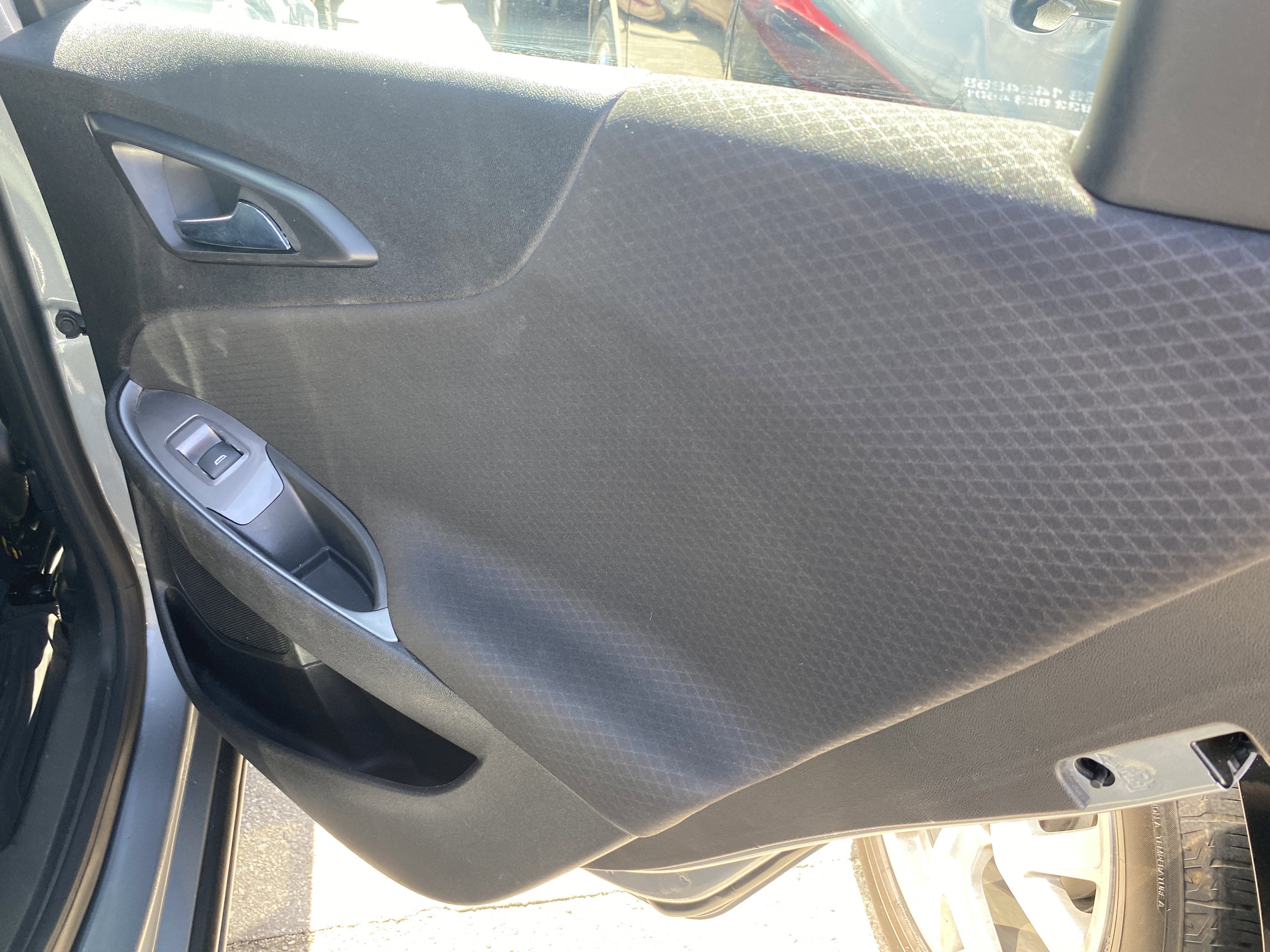 2024 Chevrolet Malibu LS