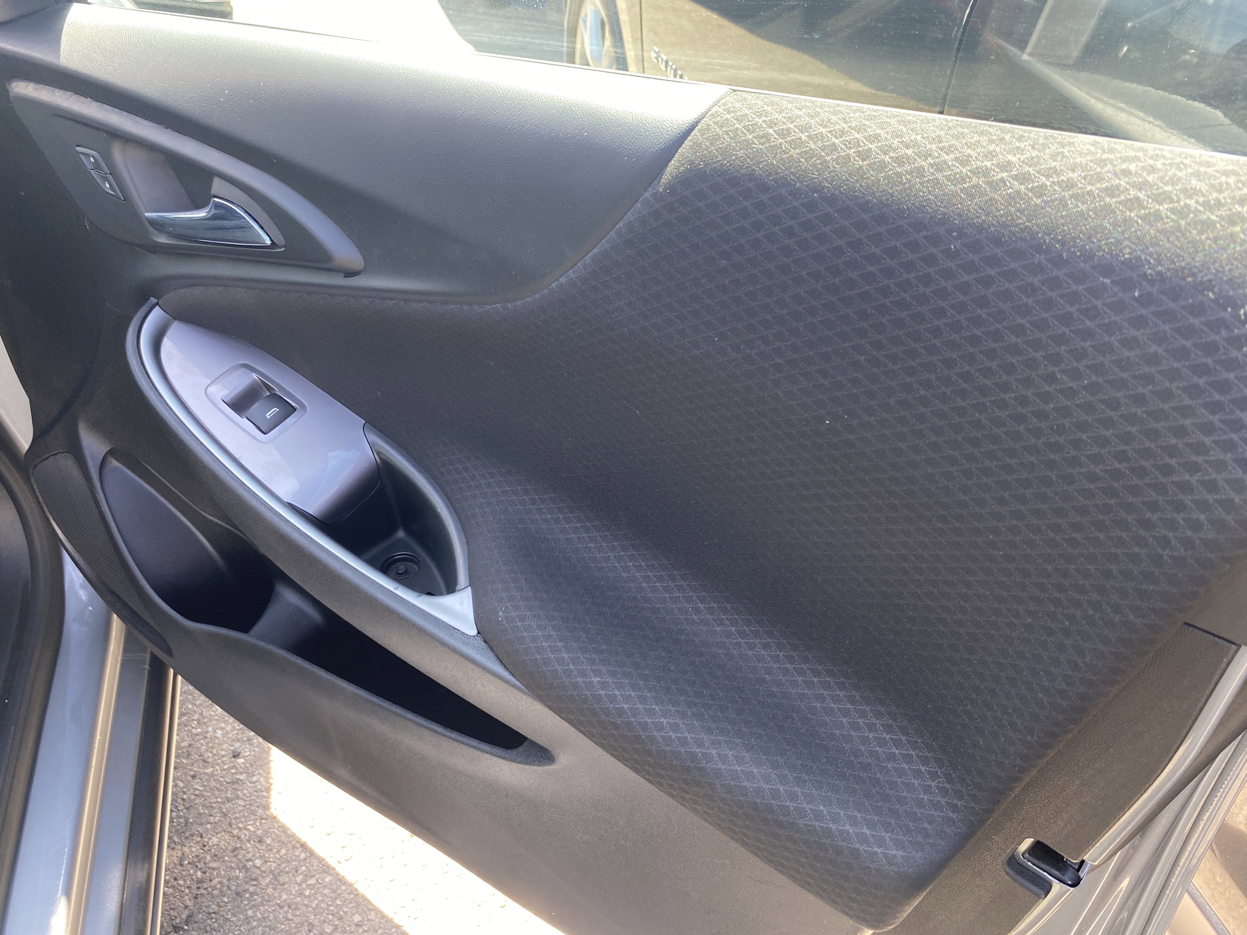 2024 Chevrolet Malibu LS