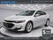 2022 Chevrolet Malibu 4DR SDN LT