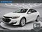 2022 Chevrolet Malibu 4DR SDN LT
