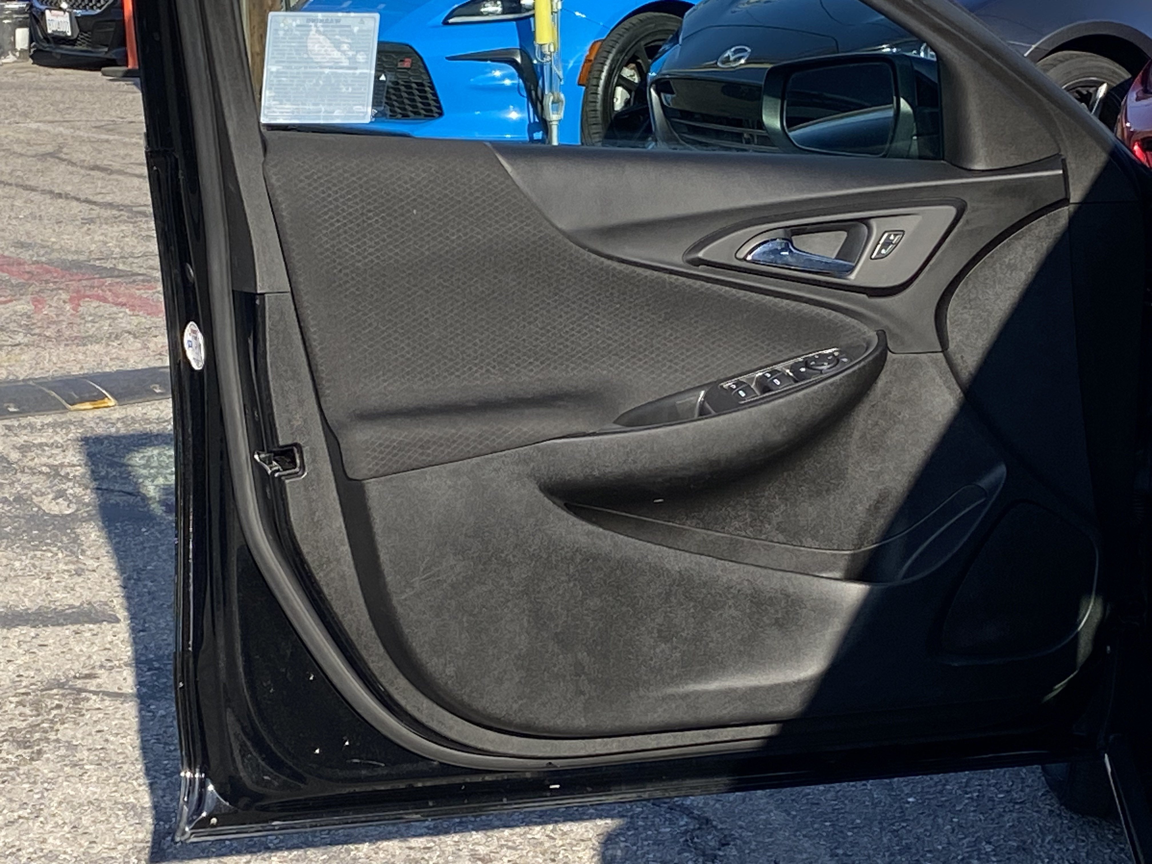 2023 Chevrolet Malibu 4DR SDN 1LT