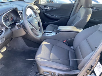 2023 Chevrolet Malibu 4DR SDN 1LT
