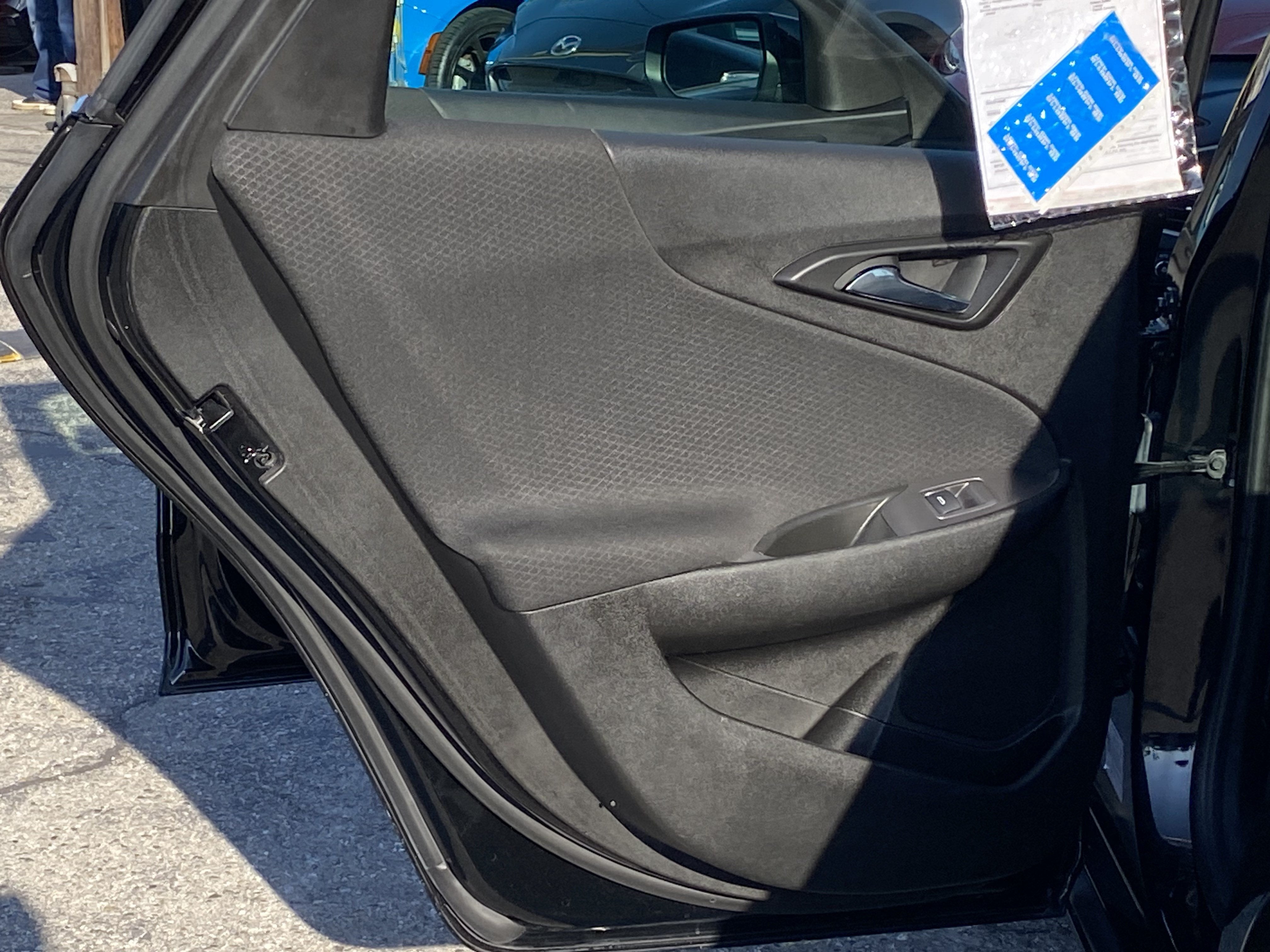 2023 Chevrolet Malibu 4DR SDN 1LT