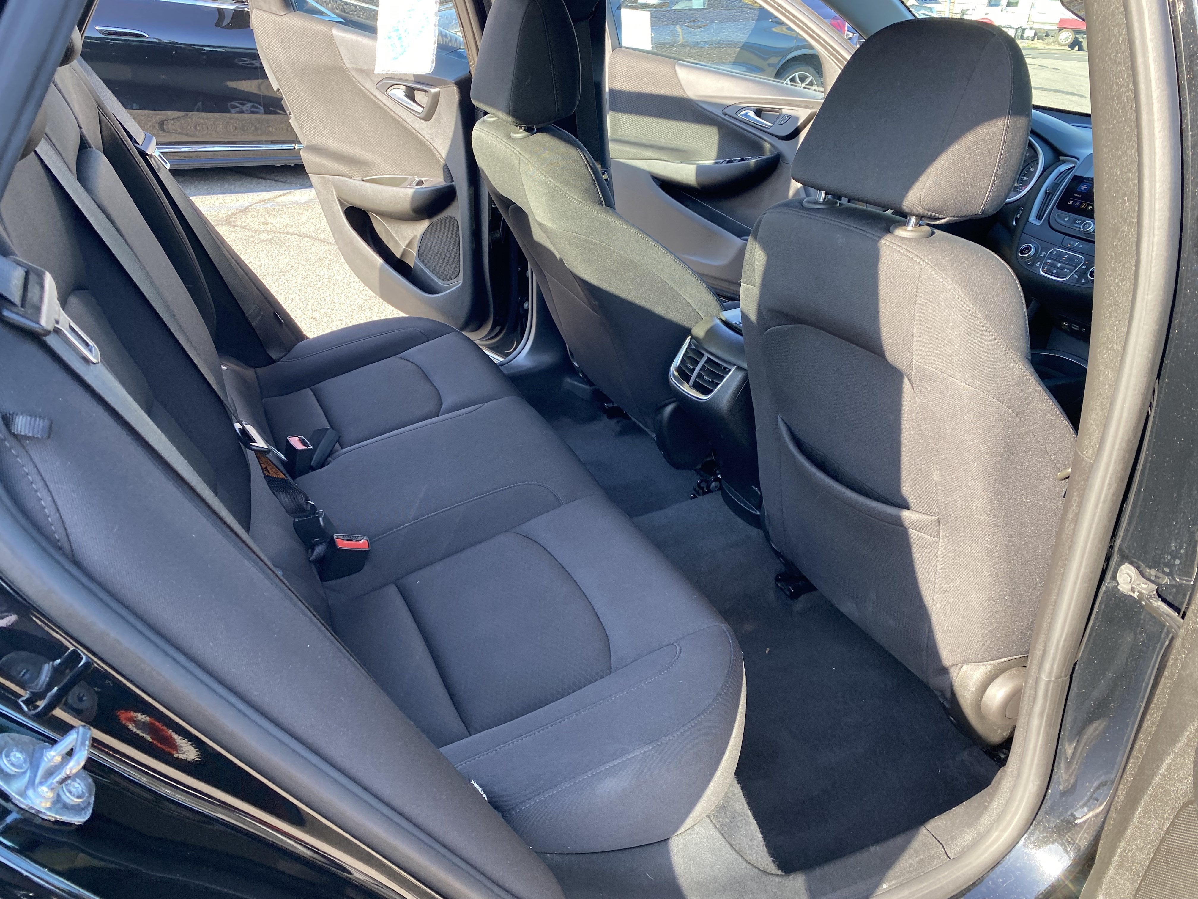 2023 Chevrolet Malibu 4DR SDN 1LT