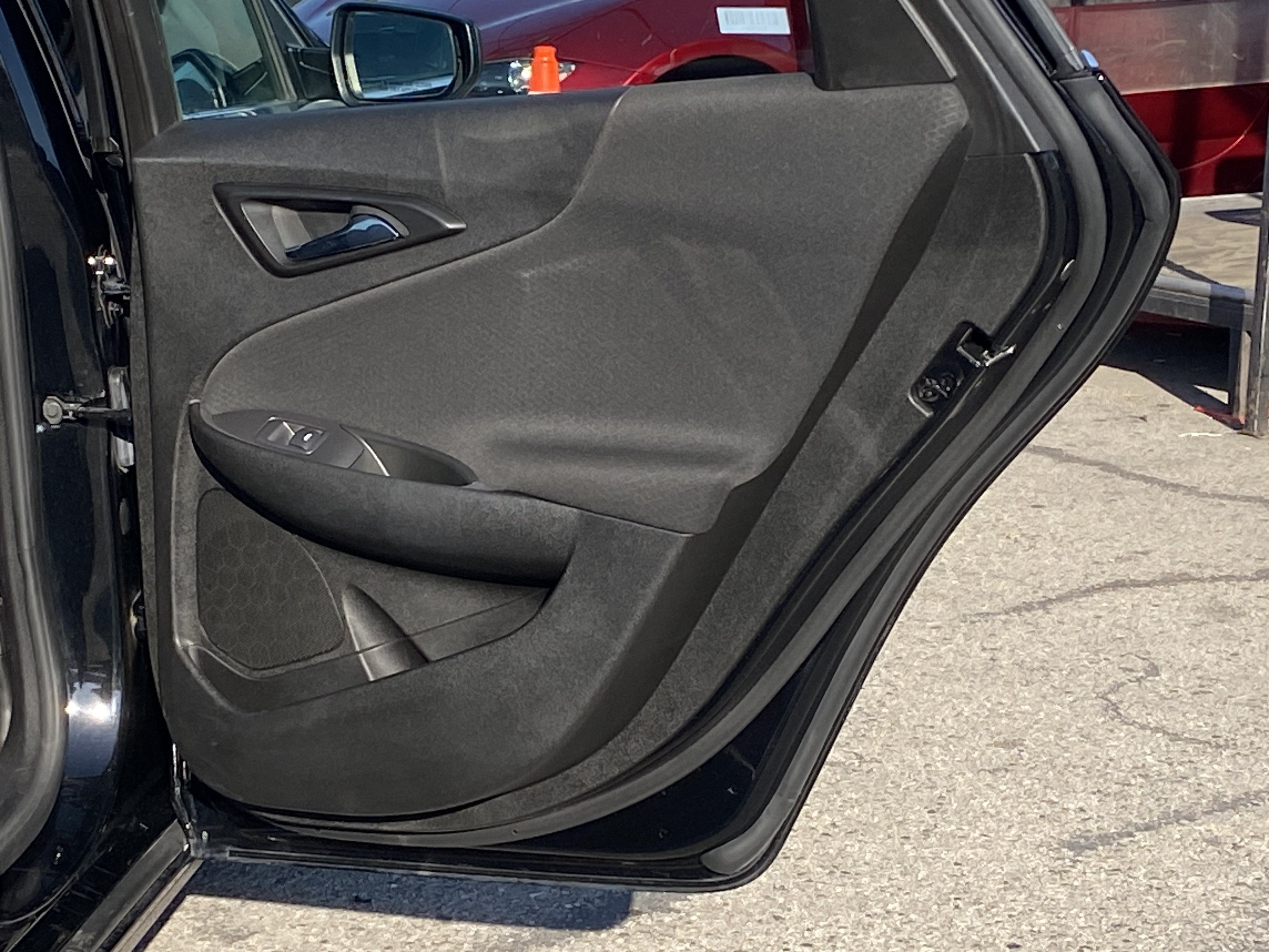 2023 Chevrolet Malibu 4DR SDN 1LT