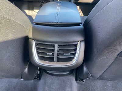 2023 Chevrolet Malibu 4DR SDN 1LT