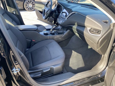 2023 Chevrolet Malibu 4DR SDN 1LT