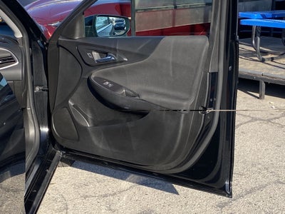 2023 Chevrolet Malibu 4DR SDN 1LT