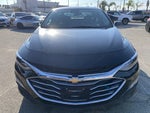 2023 Chevrolet Malibu 4DR SDN 1LT