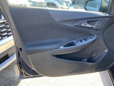 2023 Chevrolet Malibu 4DR SDN 1LT