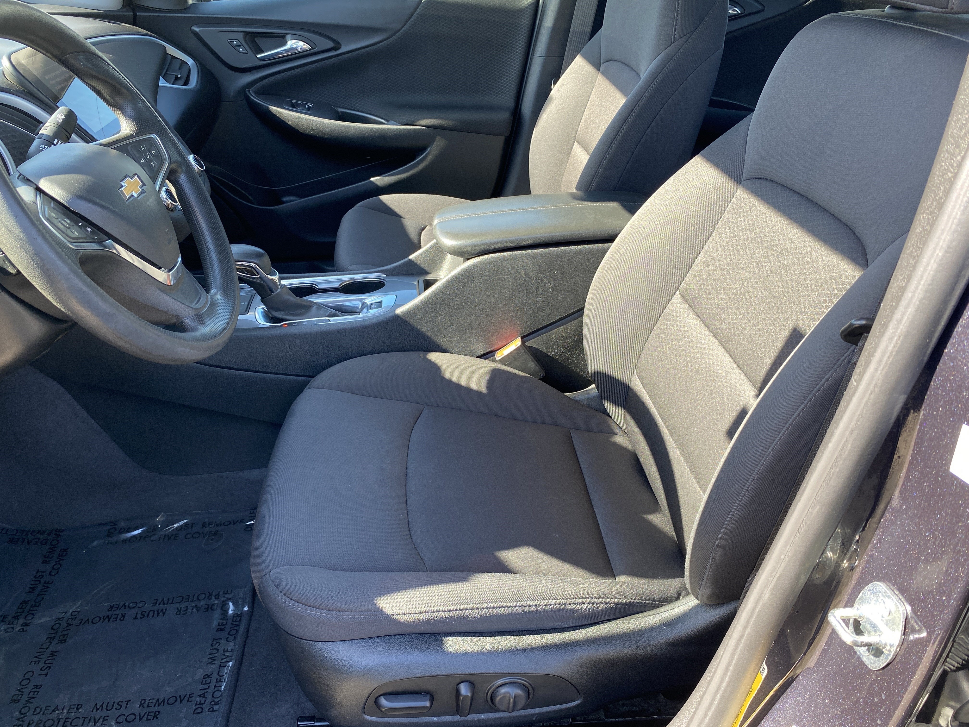 2023 Chevrolet Malibu 4DR SDN 1LT