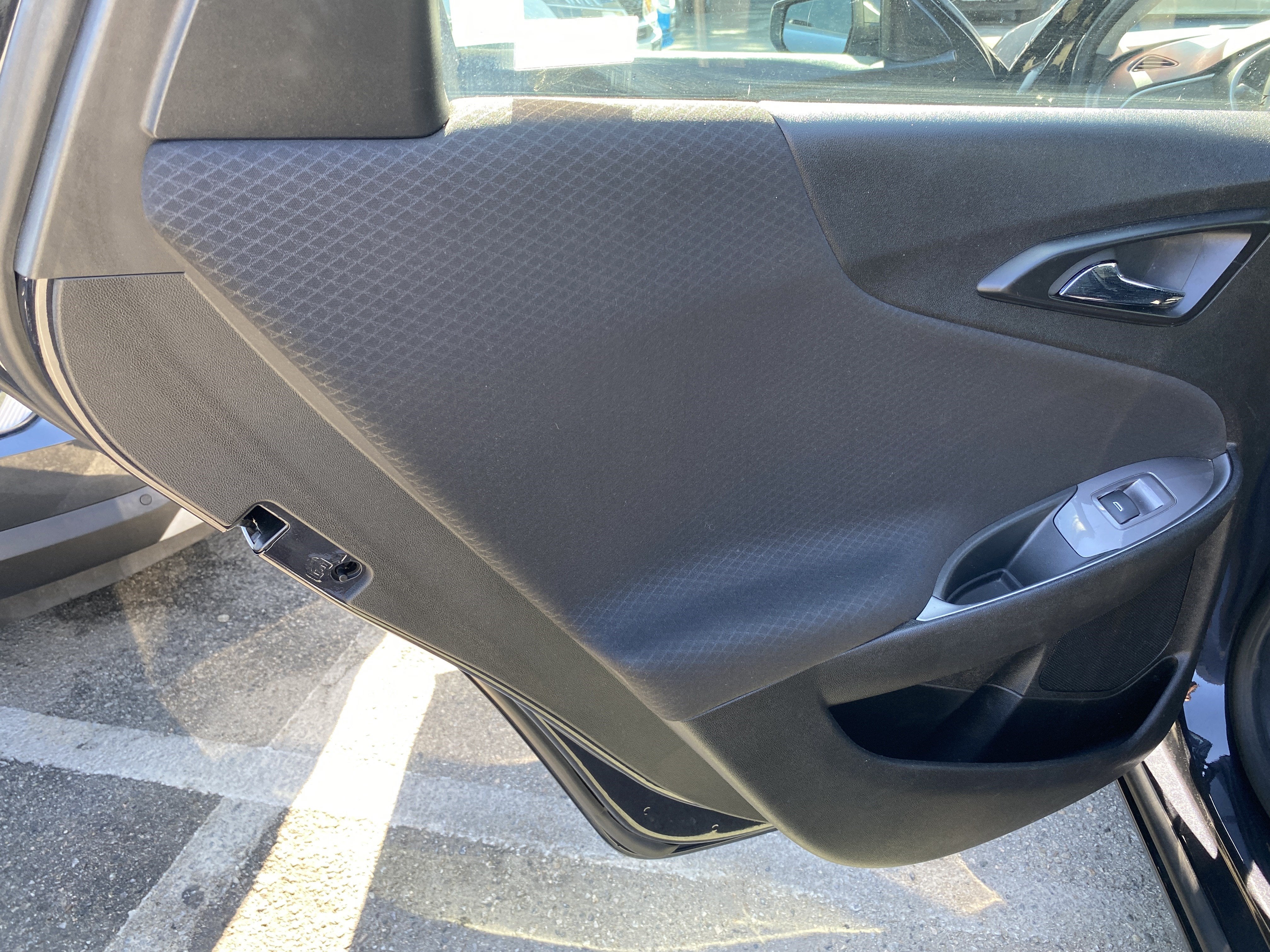 2023 Chevrolet Malibu 4DR SDN 1LT