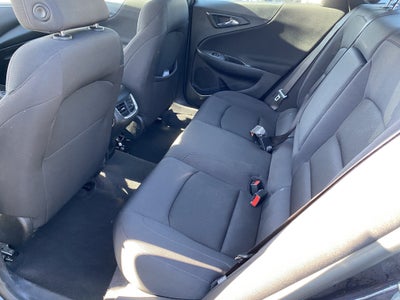 2023 Chevrolet Malibu 4DR SDN 1LT