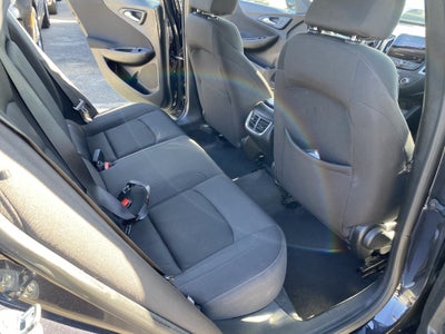 2023 Chevrolet Malibu 4DR SDN 1LT
