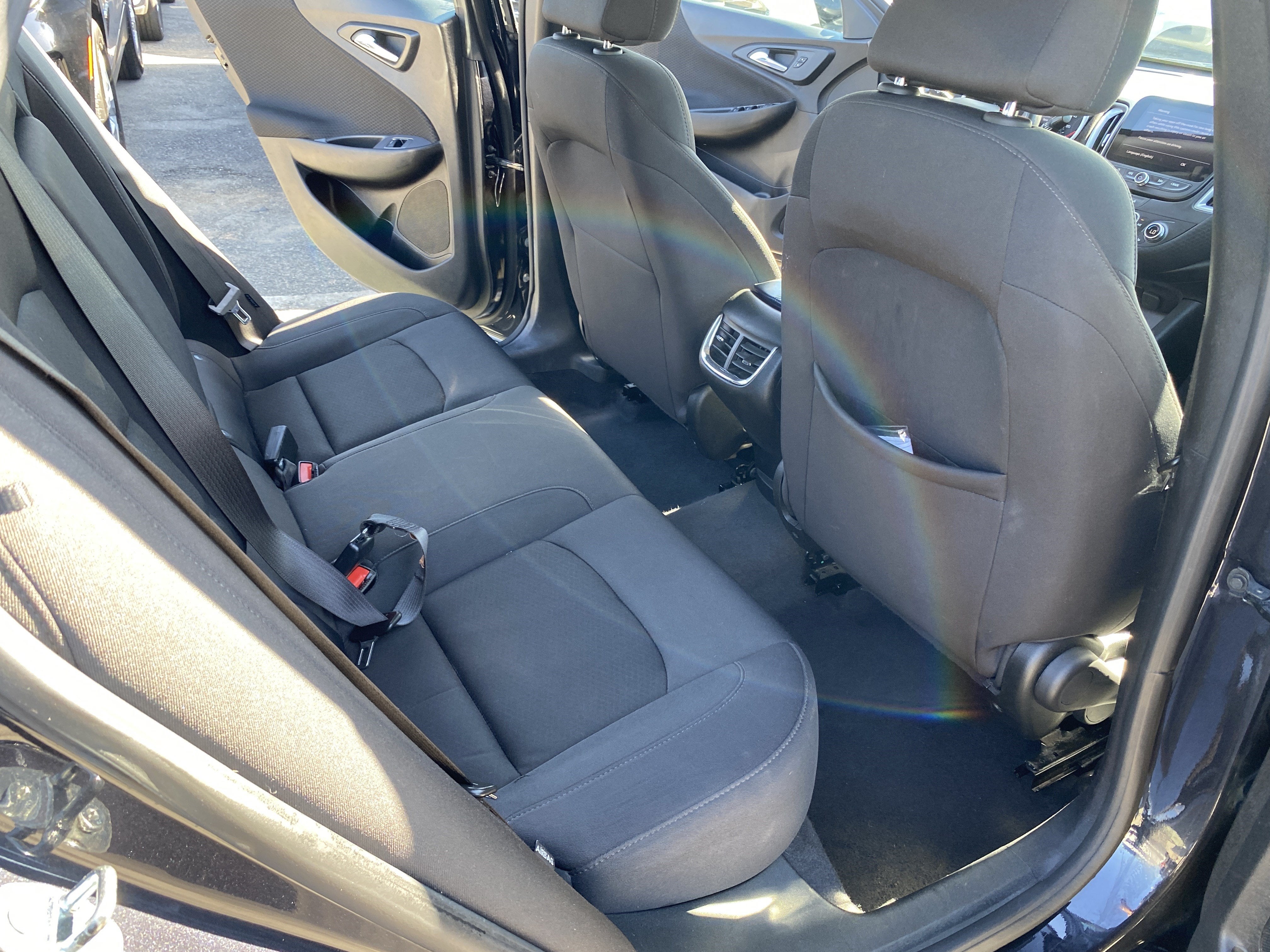 2023 Chevrolet Malibu 4DR SDN 1LT