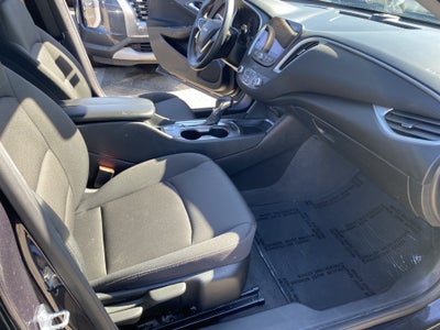 2023 Chevrolet Malibu 4DR SDN 1LT