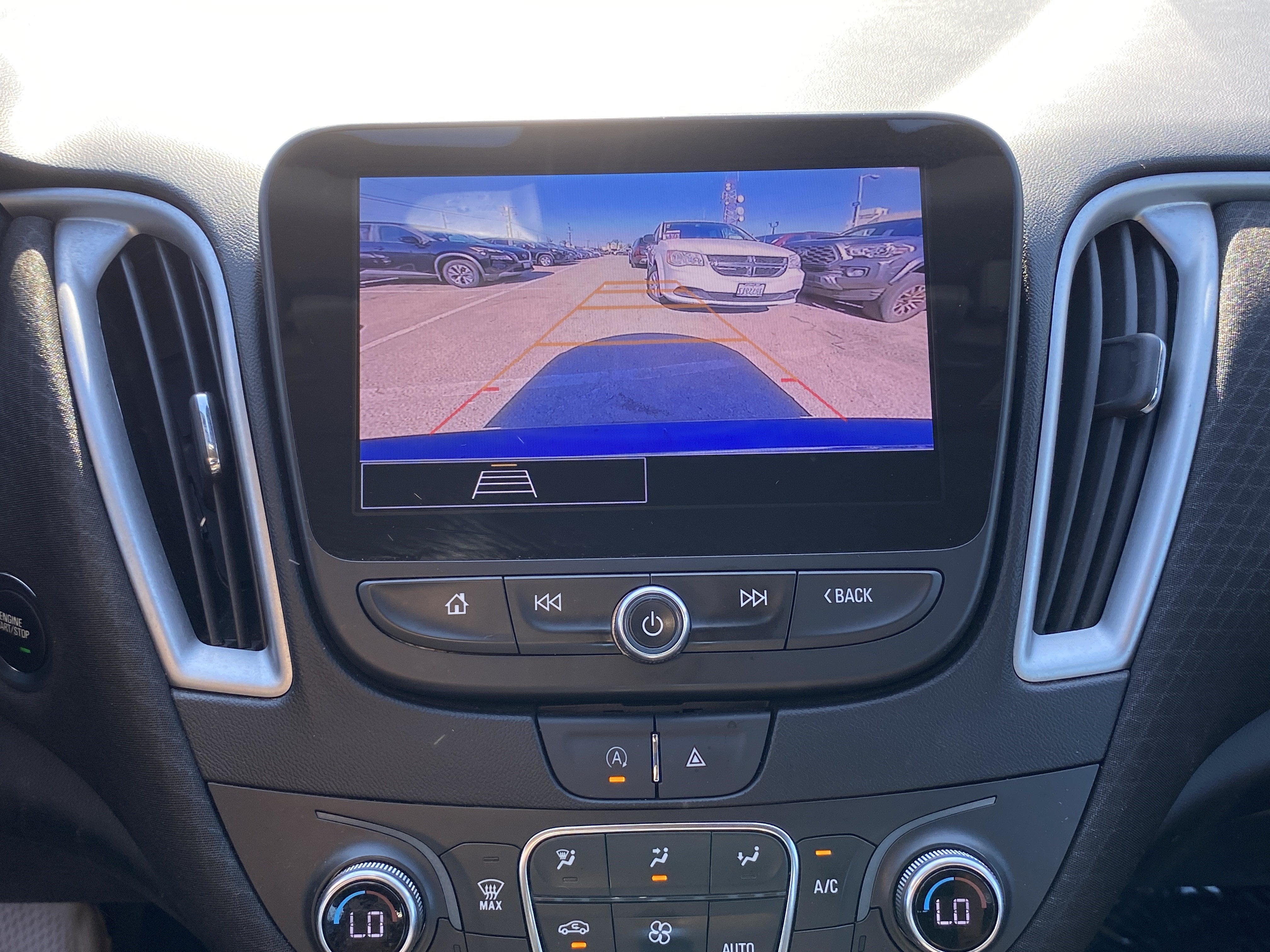 2023 Chevrolet Malibu 4DR SDN 1LT