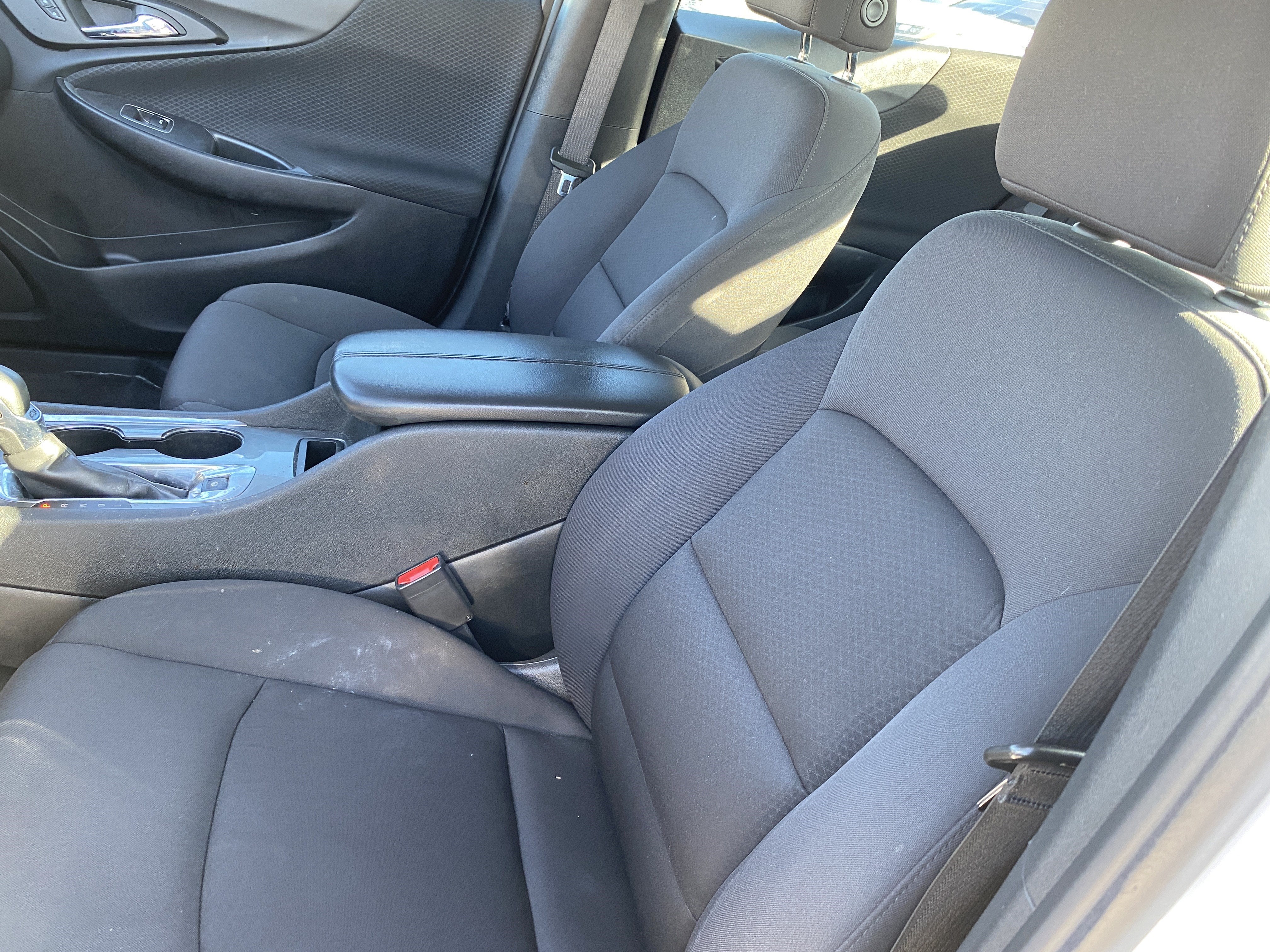 2023 Chevrolet Malibu 4DR SDN 1LT