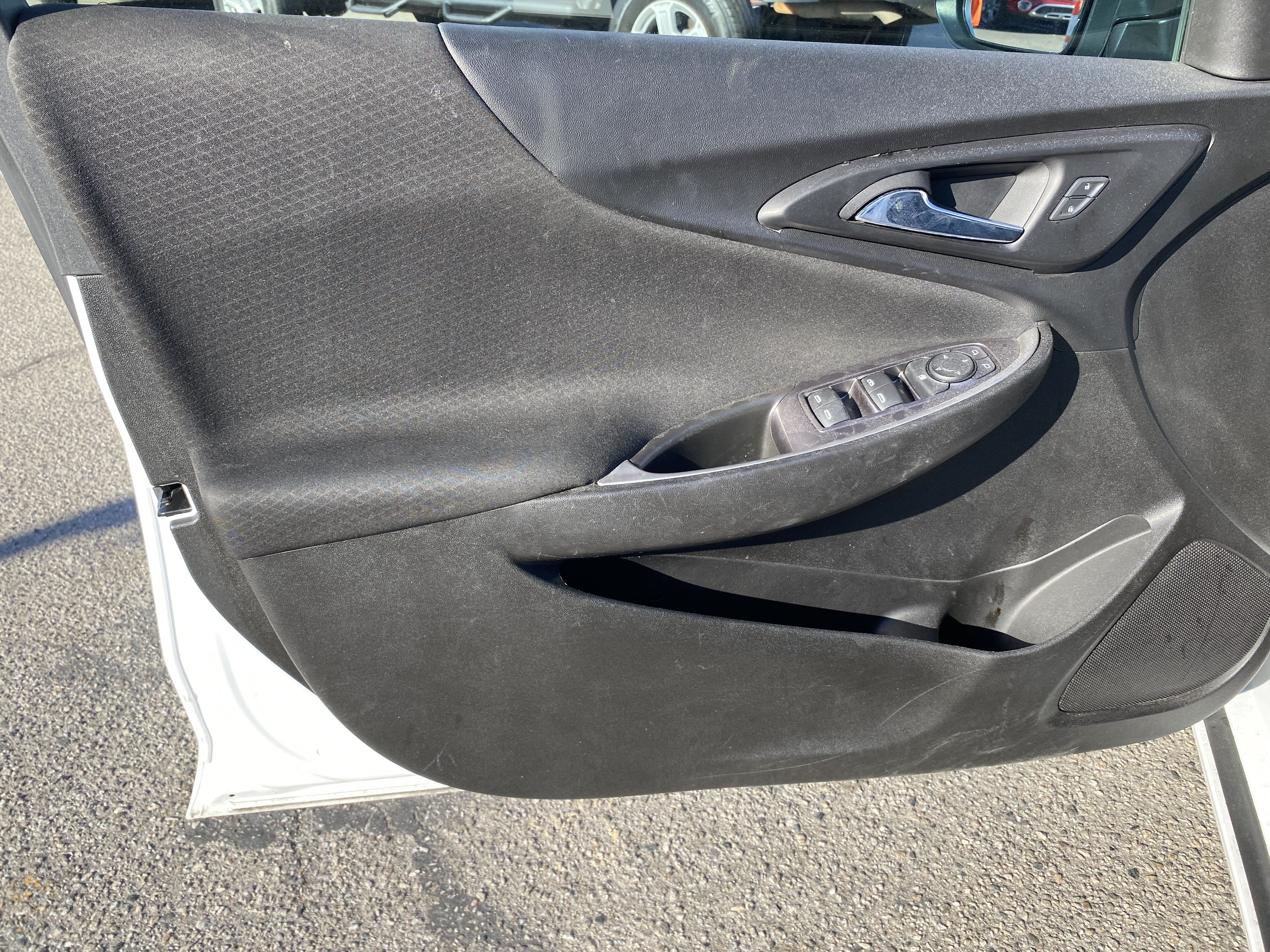 2023 Chevrolet Malibu 4DR SDN 1LT