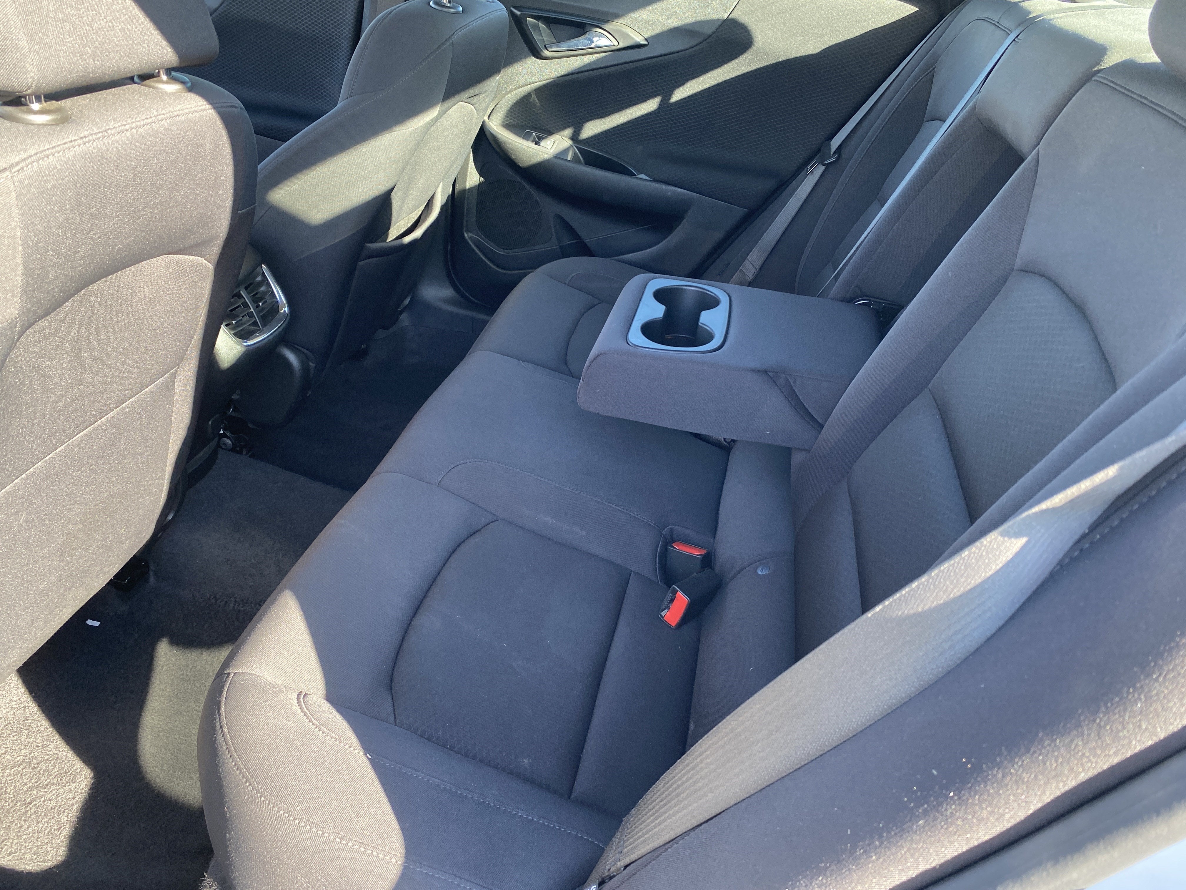 2023 Chevrolet Malibu 4DR SDN 1LT