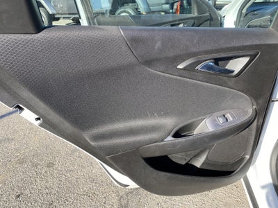 2023 Chevrolet Malibu 4DR SDN 1LT