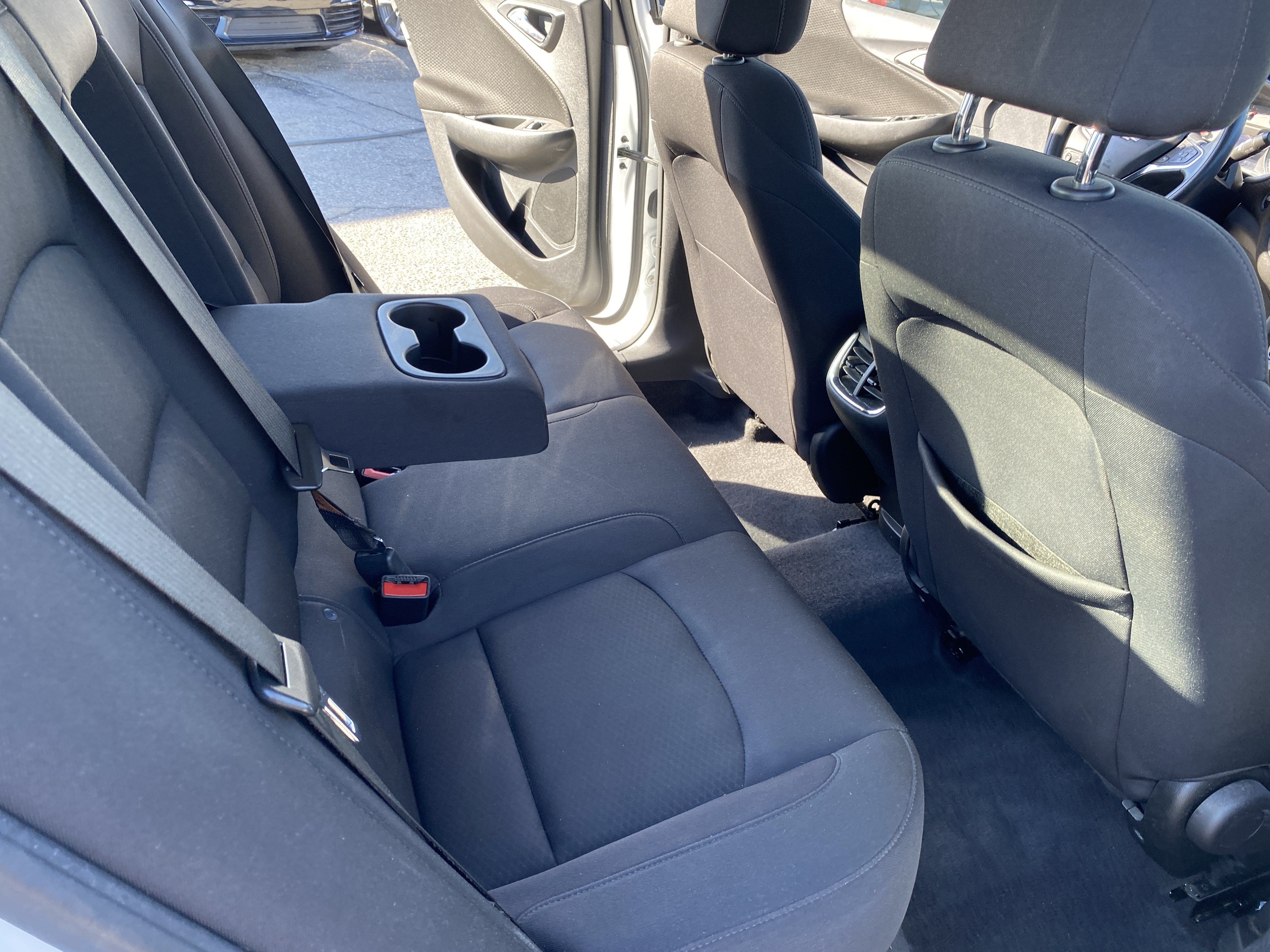 2023 Chevrolet Malibu 4DR SDN 1LT