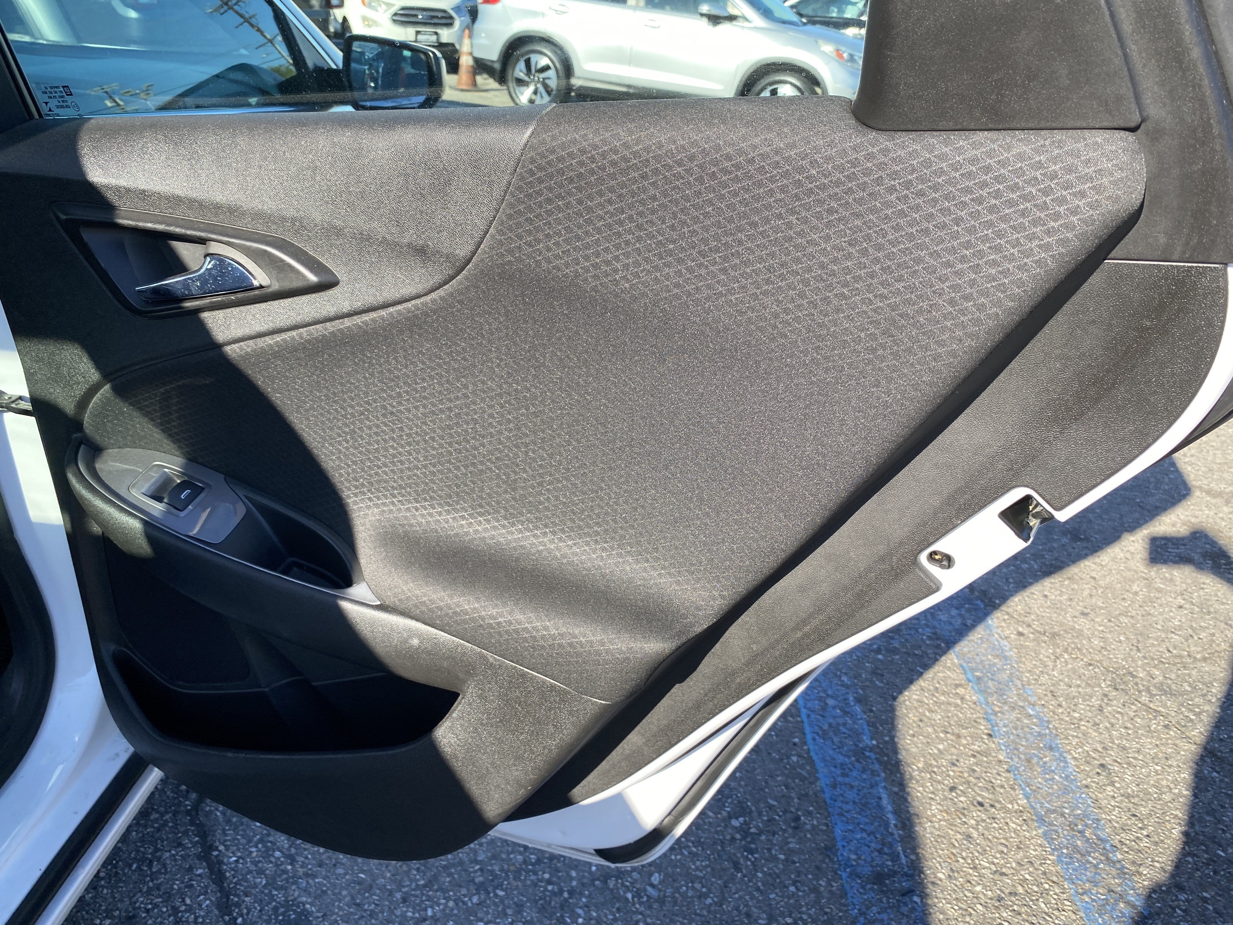 2023 Chevrolet Malibu 4DR SDN 1LT