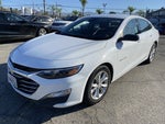 2023 Chevrolet Malibu 4DR SDN 1LT