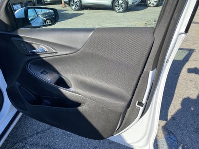 2023 Chevrolet Malibu 4DR SDN 1LT