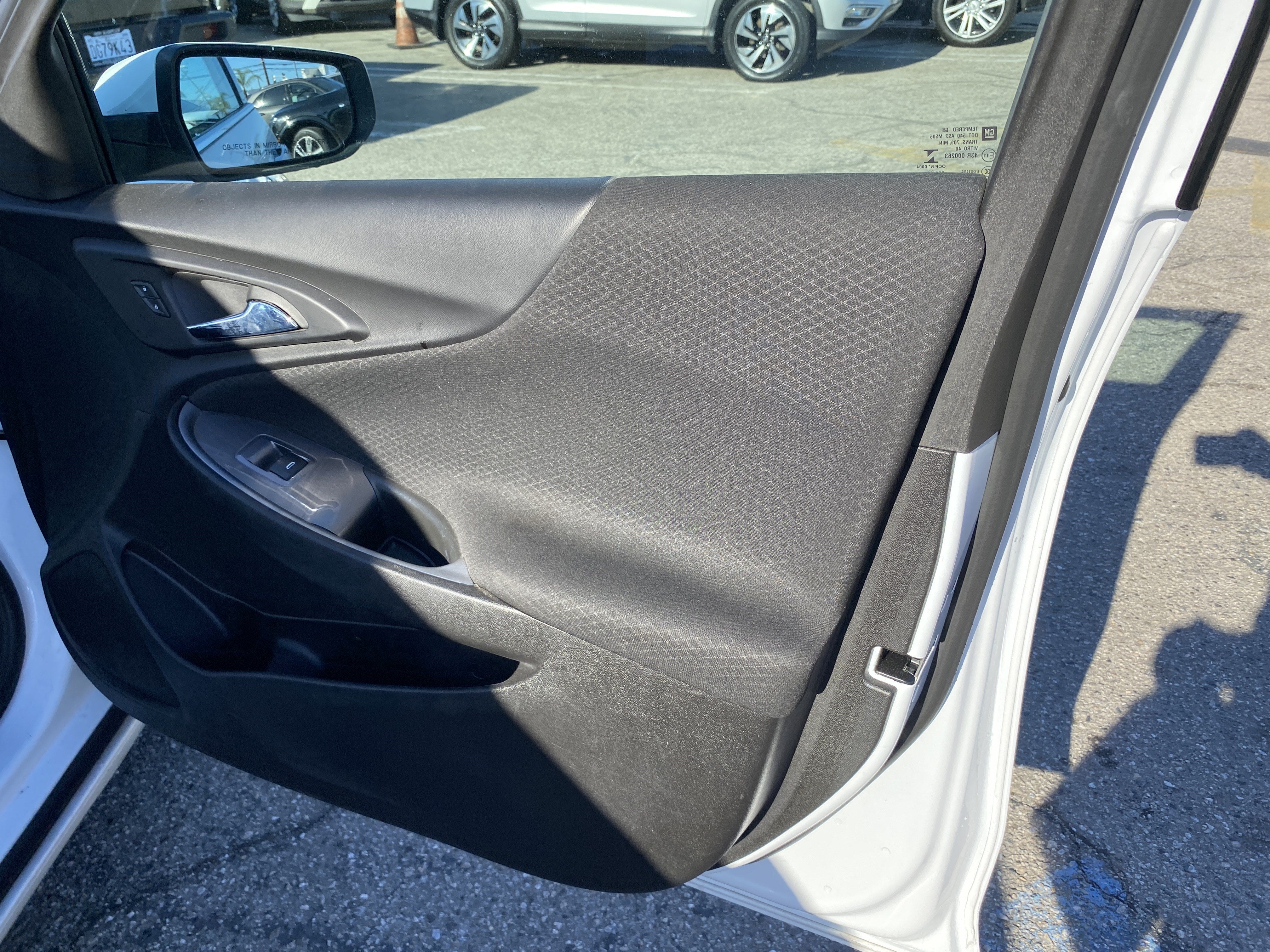 2023 Chevrolet Malibu 4DR SDN 1LT