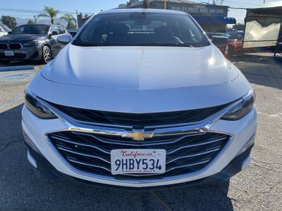 2023 Chevrolet Malibu 4DR SDN 1LT