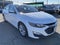 2023 Chevrolet Malibu 4DR SDN 1LT