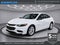 2017 Chevrolet Malibu 4DR SDN LT W/1LT
