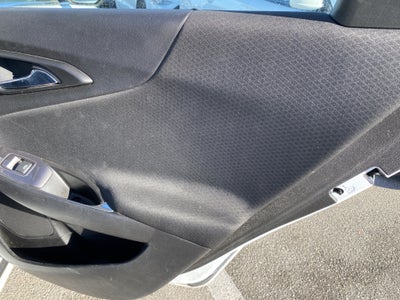 2017 Chevrolet Malibu 4DR SDN LT W/1LT