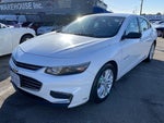 2017 Chevrolet Malibu 4DR SDN LT W/1LT