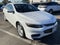 2017 Chevrolet Malibu 4DR SDN LT W/1LT