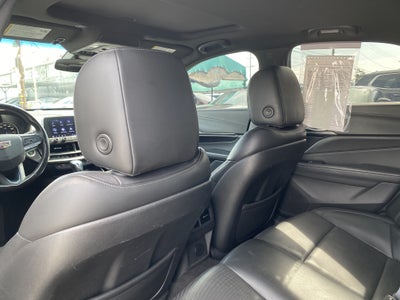 2023 Cadillac CT4 4DR SDN PREMIUM LUXURY