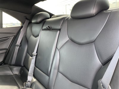 2023 Cadillac CT4 4DR SDN PREMIUM LUXURY