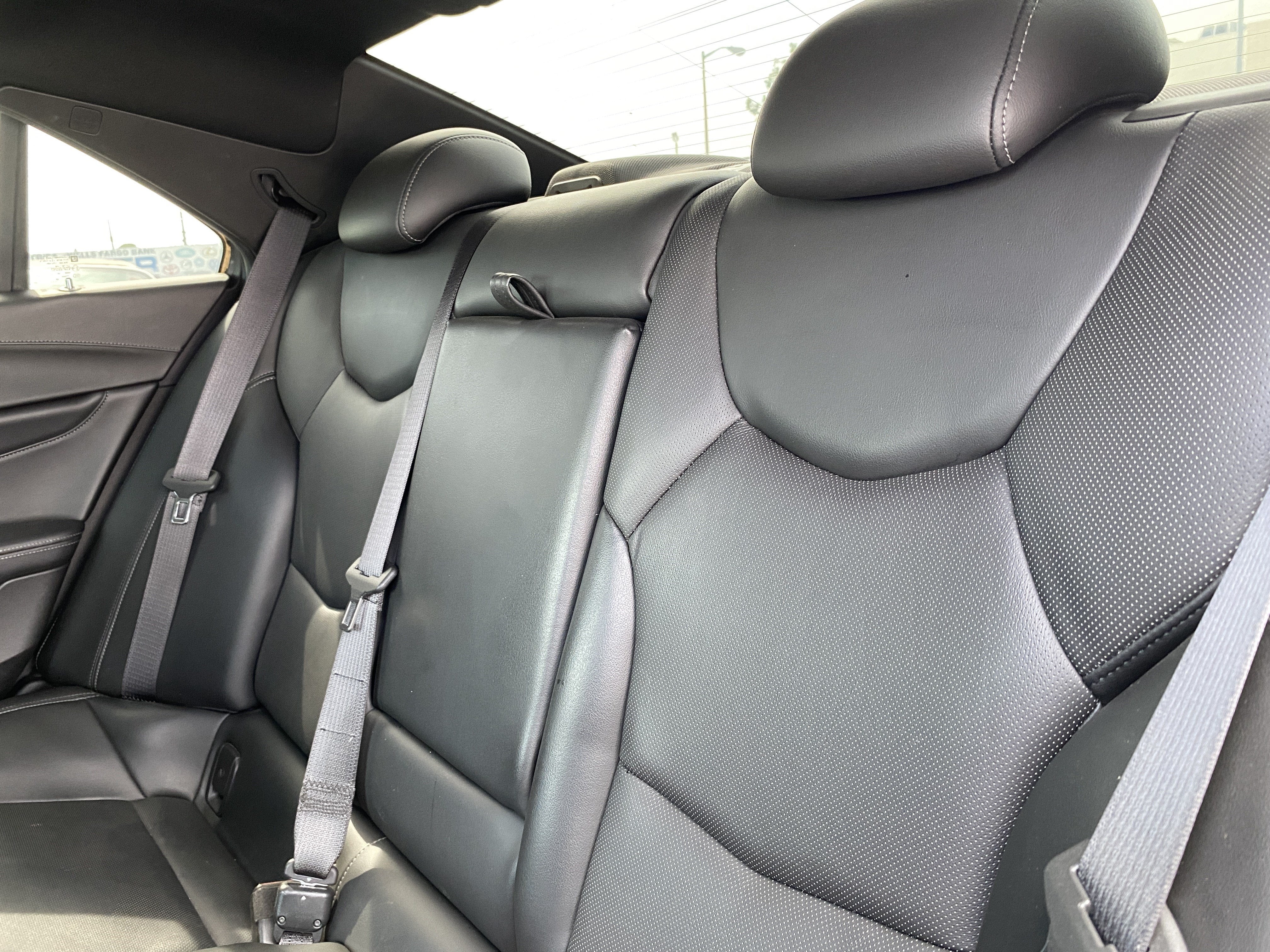 2023 Cadillac CT4 4DR SDN PREMIUM LUXURY