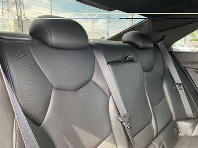 2023 Cadillac CT4 4DR SDN PREMIUM LUXURY
