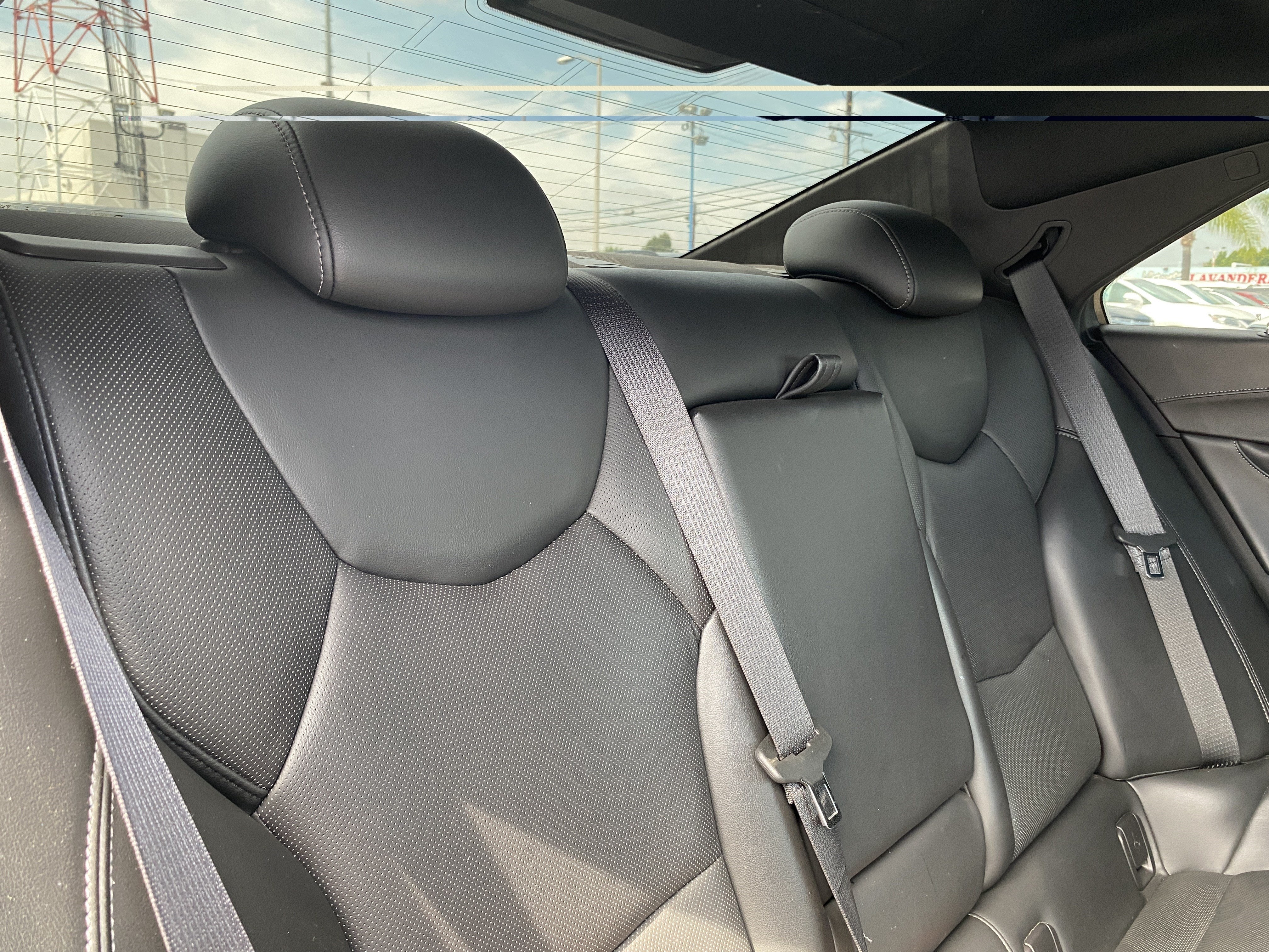 2023 Cadillac CT4 4DR SDN PREMIUM LUXURY