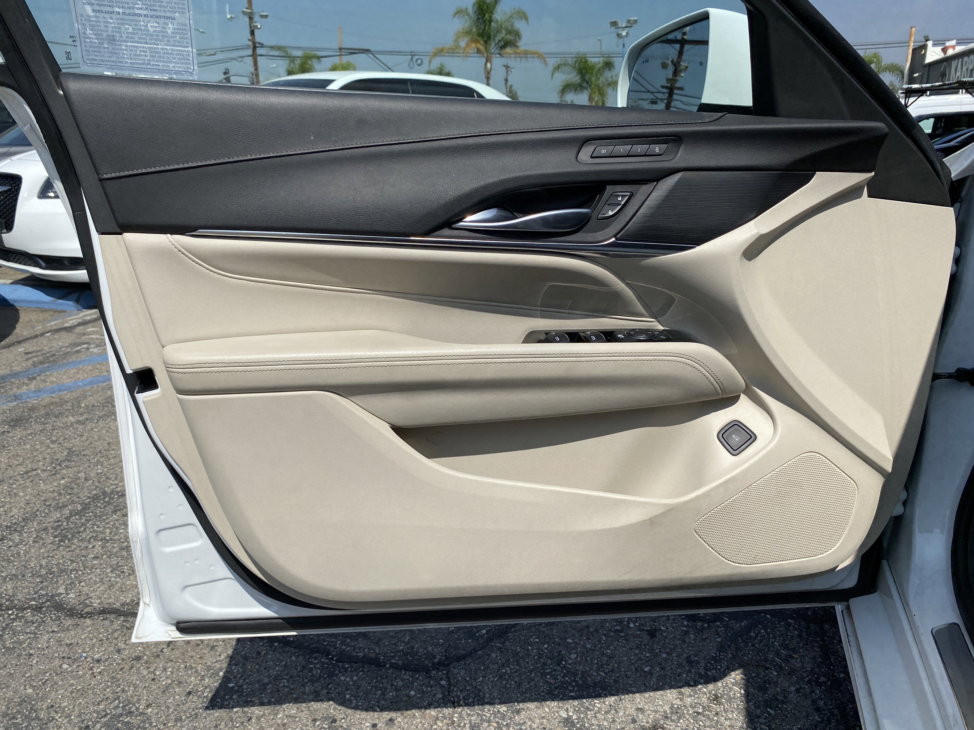 2024 Cadillac CT4 Premium Luxury