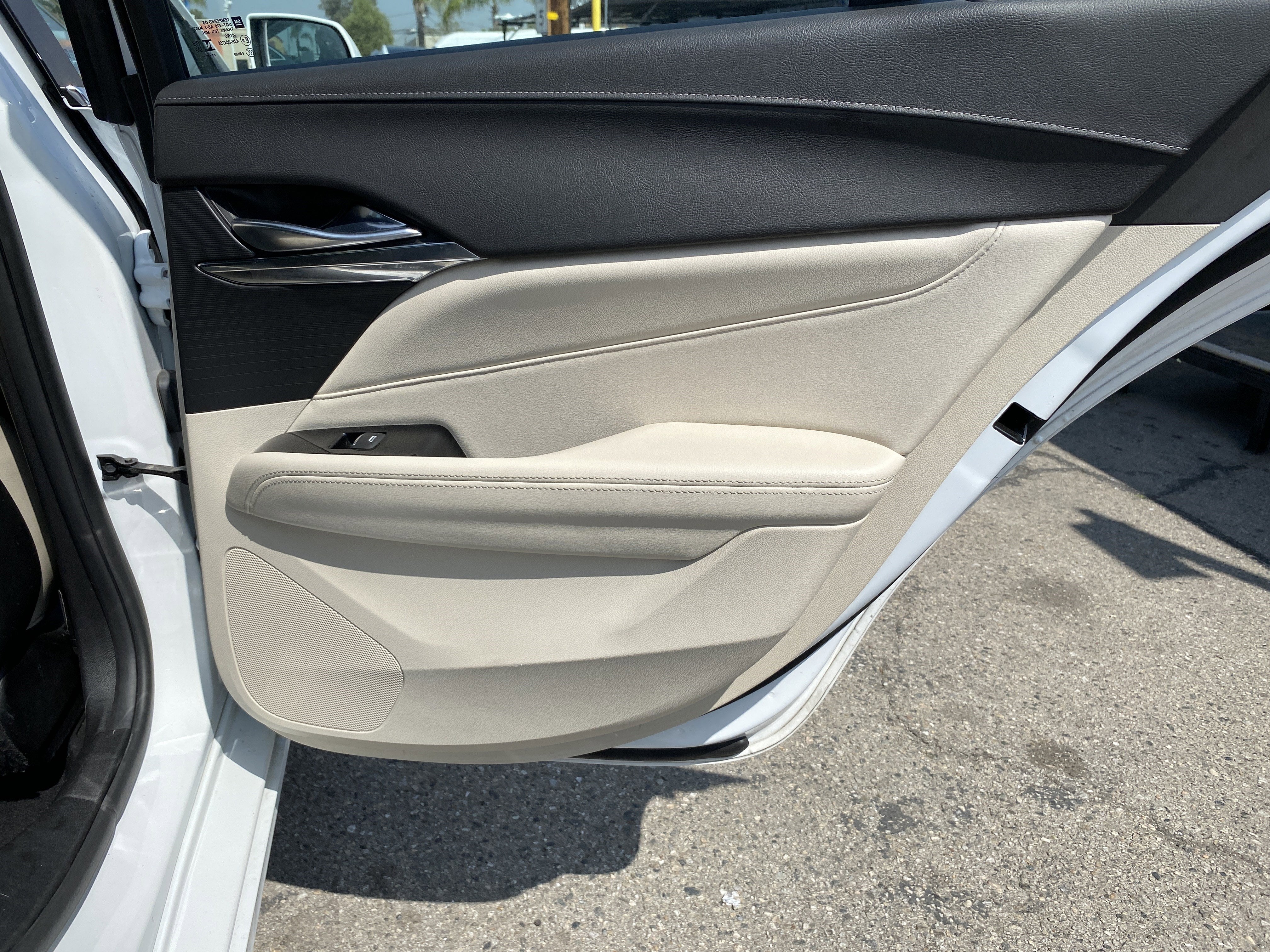 2024 Cadillac CT4 Premium Luxury