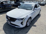 2024 Cadillac CT4 Premium Luxury