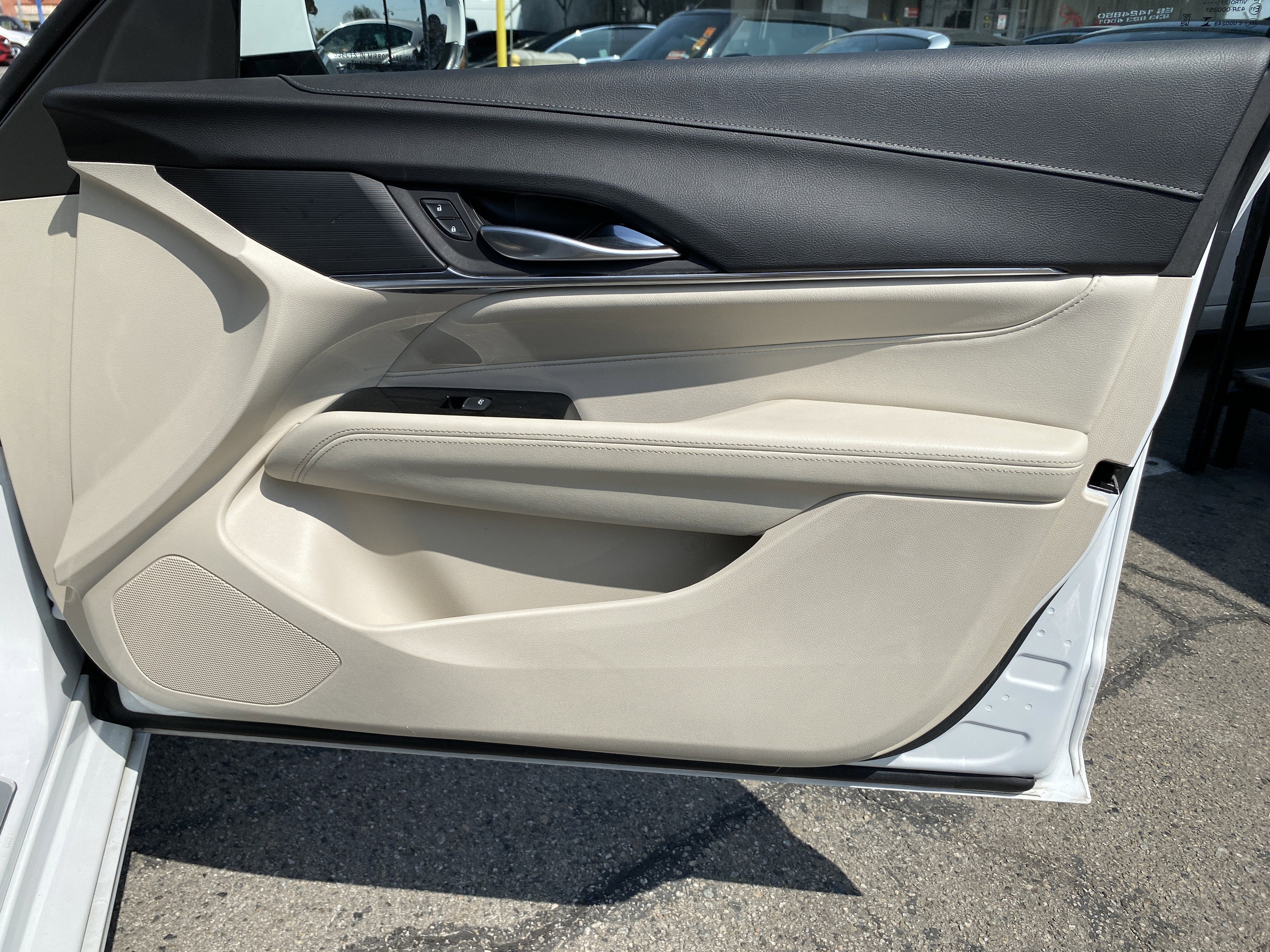 2024 Cadillac CT4 Premium Luxury