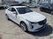 2024 Cadillac CT4 Premium Luxury