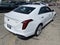 2024 Cadillac CT4 Premium Luxury