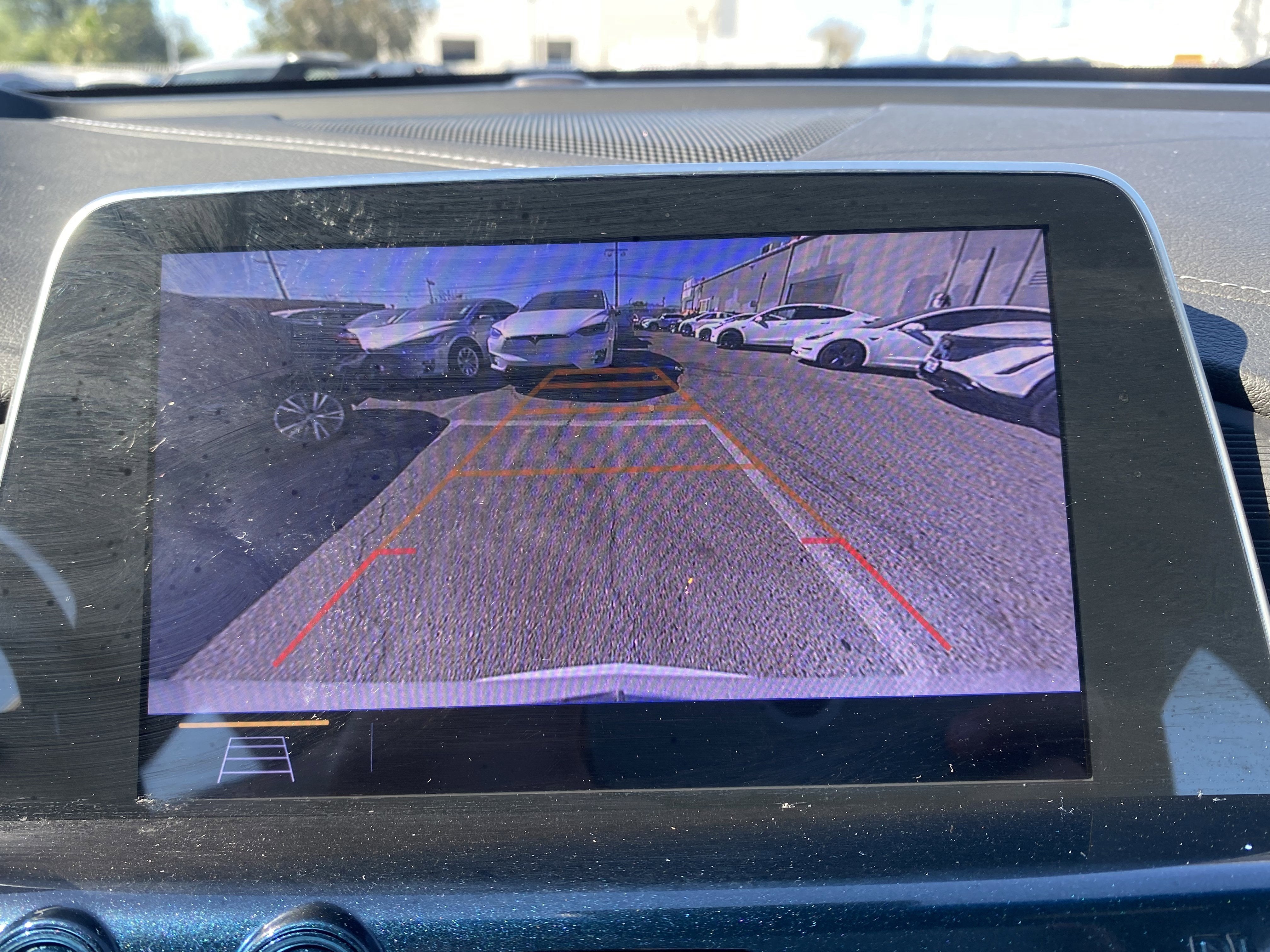 2020 Cadillac CT4 Luxury